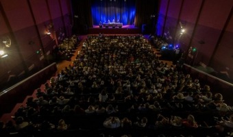 EL TEATRO MUNICIPAL CONTINA CON CLSICOS DEL CINE ARGENTINO